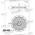 Люк чугунный тяжелый Т (С250)-1-60 (870x120)