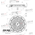 Люк чугунный тяжелый Т (С250)-2-60 (840x120) с запорным устройством